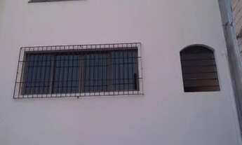 Imagem 6: SOBRADO VILA IPOJUCA