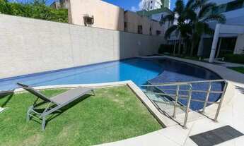 Imagem 2: RCR) Edf. Aquiles | Estrada de Belém | 3 quartos