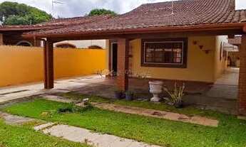 Imagem 1: Casa com 3 dorms, Campos Elíseos, Itanhaém - R$ 460 mil, Cod: 878