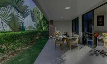 Imagem 3: Apartamento para aluguel com 78 metros quadrados com 2 quartos em Cumbuco - Caucaia - CE