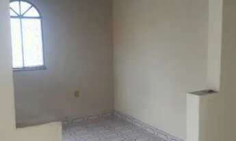 Imagem: Casa 2 quartos