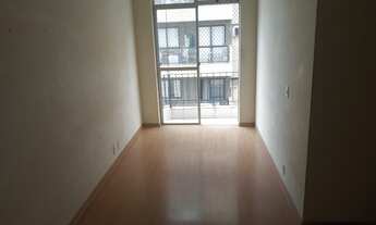 Imagem: Apartamento para venda possui 55 metros