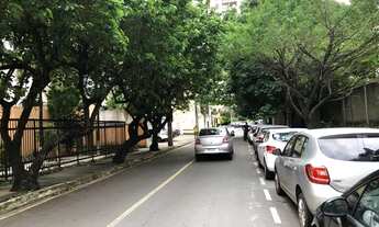 Imagem 3: Apartamento para aluguel ao lado do Hospital Materdei com 3 quartos nascente