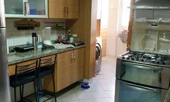 Imagem 7: Apartamento em frente ao Jardim São Benedito, 3 quartos