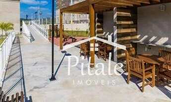 Imagem 4: Apartamento com 2 dormitórios à venda, 45 m² por R$ 170.000,00 - Jardim Petrópolis - Cotia