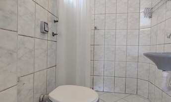 Imagem: Apartamento para aluguel tem 34 metros quadrados