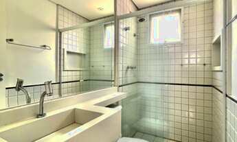 Imagem 7: LINDO APARTAMENTO À VENDA NO CONDOMINIO PRIME ACQUA, EM CAMPINAS!