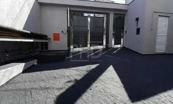 Imagem 2: Cobertura à venda, 2 quartos, 1 vaga, Vila Principe de Gales - Santo André/SP