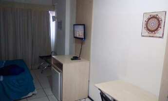 Imagem: Silva Hospedagem - Flat Bellagio