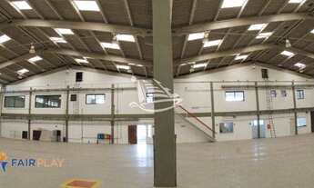 Imagem 6: Galpão para venda ou aluguel em Jardim Conceiçãozinha