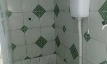 Imagem 2: Kitnet no santo Eduardo 650,00