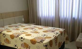 Imagem 4: Casa térrea com 4 suítes no Alphaville Araguaya