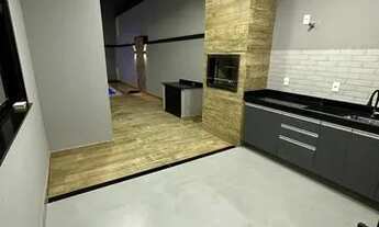 Imagem 6: Casa Sobrado em Indaiatuba, Condomínio Gran Reserve com 3 quartos - 176,49 m2