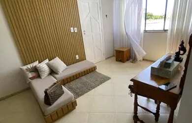 Imagem 2: Apto no Suissa Apartamento com 3 dormitórios