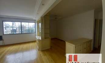 Imagem 2: Apartamento com 96 metros de 2 Dormitórios na Santa Cecília - São Paulo - SP