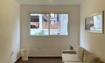 Imagem: Apartamento para aluguel possui 45 metros