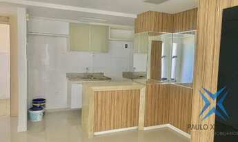 Imagem 7: Apartamento com 2 dormitórios para alugar, 69 m²- Meireles - Fortaleza/CE