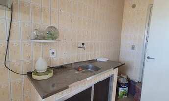 Imagem 4: Apartamento para venda com 55 metros quadrados com 1 quarto