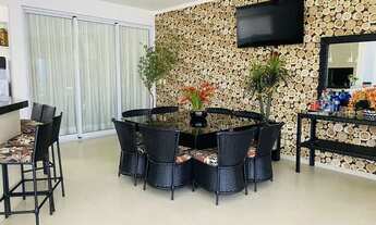 Imagem 7: Casa de condomínio para aluguel com 230 metros quadrados com 3 quartos em Aeroporto - Araç