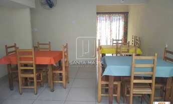 Imagem: Casa (térrea na rua) 3 dormitórios/suite