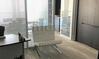 Imagem 4: SAO PAULO - Conjunto Comercial/Sala - PARAISO