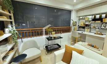 Imagem 4: Apartamento para venda tem 67 metros quadrados com 3 quartos em Mooca - São Paulo - SP