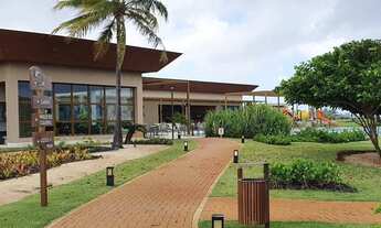 Imagem 6: Reserva Sauípe, excelentes lotes com completa infraestrutura, a partir de 450 m², no Desti