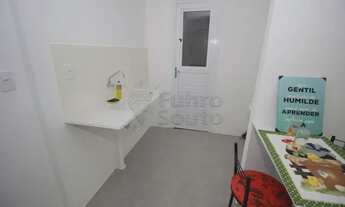 Imagem 7: Apartamento Padrão em Pelotas