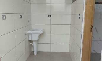 Imagem 5: Sobrado Bosque dos Manacás - 160 m² - 4 dormitórios - 1 suíte - 2 vagas - VENDA