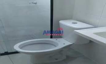 Imagem 4: Jacareí - Apartamento Padrão - Vila Nova Aliança