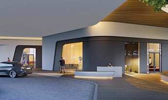 Imagem 4: EZ PARQUE DA CIDADE - RESIDENCIAL - Aptos de 134, 162, 196 e 227m²