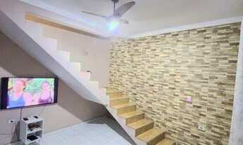 Imagem 5: VENDO CASA EM CAIEIRAS, VERA TEREZA, SOBRADO COM QUINTAL