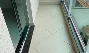 Imagem 3: Apartamento para aluguel com 46 metros quadrados com 1 quarto em Vila Macedópolis - São Pa