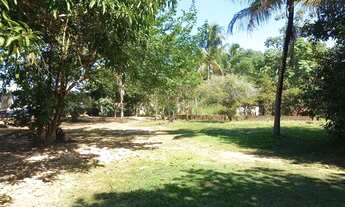 Imagem 5: Pesqueiro. Lazer