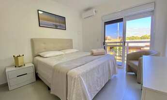 Imagem: Sobrado mobiliado na barra de Ibiraquera