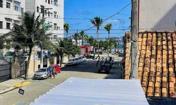 Imagem 7: Casa com 3 dormitórios à venda, 350 m² por R$ 690.000 - Aviação - Praia Grande/SP