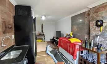 Imagem 4: Apartamento à Venda com 2 Quartos na Av. Oceânica, Praia do Morro, Guarapari-ES