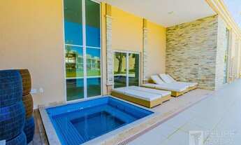 Imagem 2: Casa em Condomínio para Venda em Eusébio, Coaçu, 3 dormitórios, 3 suítes, 2 banheiros, 2 v