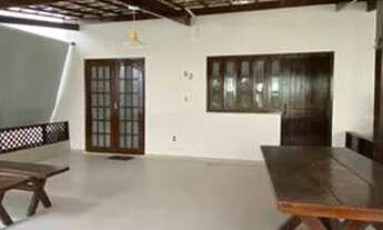 Imagem 5: Casa Village Triplex para aluguel com 4 quartos em Vilas do Atlântico