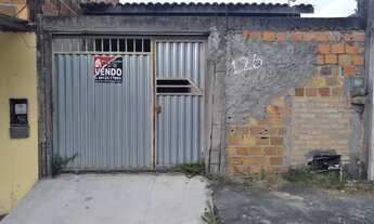 Imagem 6: Vende casa Casa com 2 dormitórios