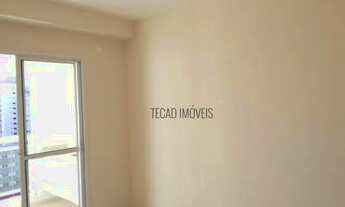 Imagem 3: Apartamento com 1 dormitório para alugar, 39 m² por R$ 4.117,00/mês - Consolação - São Pau