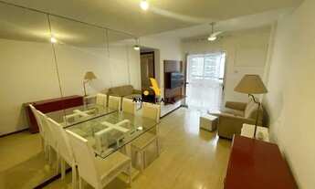 Imagem 2: Rua Paulo Vianna de Araújo Filho - Summer Coast - Semi mobiliado, sol nascente, andar alto