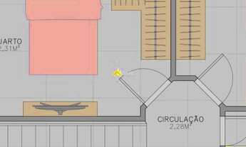 Imagem 4: Casa à venda, 3 quartos, 1 suíte, 1 vaga, Masterville - Sarzedo/MG