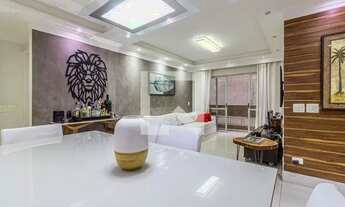 Imagem 4: Apartamento para Aluguel - Moema, 3 Quartos, 120 m2