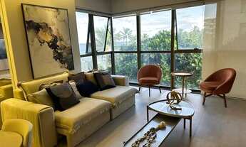 Imagem: Beira Mar com 02 suítes - Porteira Fechada