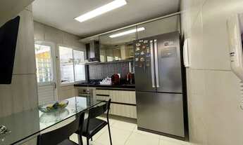 Imagem 7: Casa de condomínio para venda com 110 metros quadrados com 3 quartos em Guaribas - Eusébio