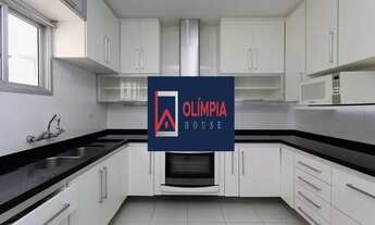 Imagem 7: Apartamento Venda 3 Dormitórios - 132 m² Vila Madalena