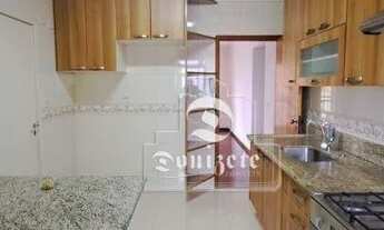 Imagem 5: Apartamento com 4 dormitórios, 117 m² - venda por R$ 680.000,00 ou aluguel por R$ 3.850,00