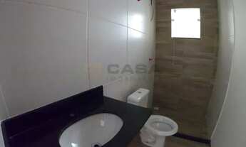 Imagem 7: Casa linear em Macafé - Excelentes casas lineares em Macafé na região de Serra Sede