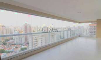 Imagem 5: Apartamento Locação 3 Dormitórios - 152 m² Pompéia